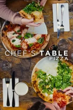 От шефа: Пицца / Chef's Table: Pizza 2022 скачать через торрент в хорошем качестве