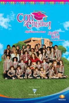 Испорченный / Consentidos 2009 скачать через торрент в хорошем качестве