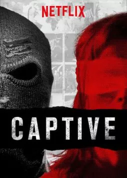 В плену / Captive 2016 скачать через торрент в хорошем качестве
