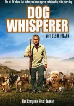 Переводчик с собачьего / Dog Whisperer with Cesar Millan 2004 скачать через торрент в хорошем качестве