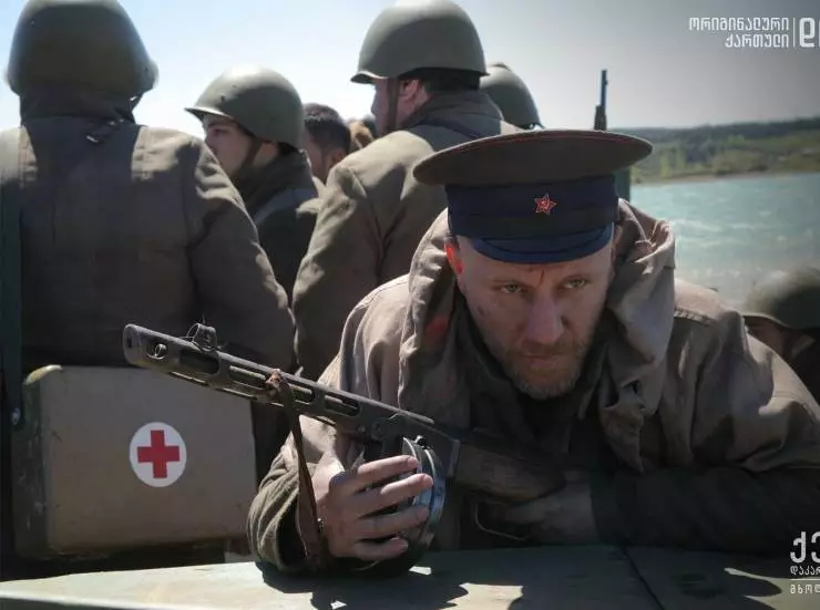 Керчь. Потерянные герои 2015 скачать торрентом Керчь. Потерянные герои 2015 скачать торрентом