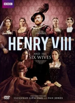 Шесть королев Генриха VIII / Henry VIII and His Six Wives 2016 скачать через торрент в хорошем качестве
