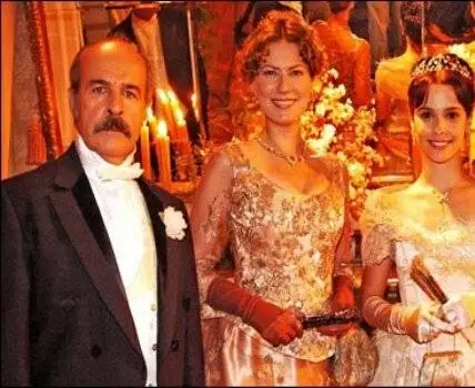 Сеньорита 2006 скачать торрентом Сеньорита 2006 скачать торрентом