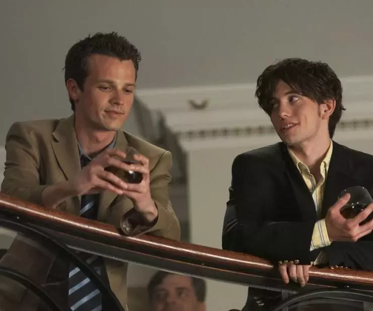 Славные люди 2005 скачать с торрента Славные люди 2005 скачать с торрента