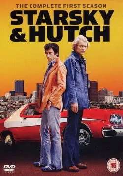 Старски и Хатч / Starsky and Hutch 1975 скачать через торрент в хорошем качестве