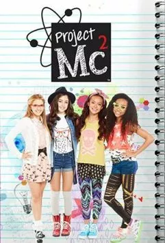 Project Mc² 2015 скачать через торрент в хорошем качестве