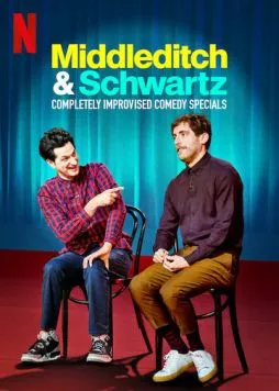 Миддлдитч и Шварц / Middleditch & Schwartz 2020 скачать через торрент в хорошем качестве