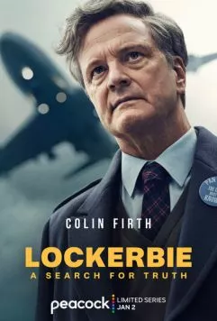 Локерби: В поисках правды / Lockerbie: A Search for Truth 2025 скачать через торрент в хорошем качестве