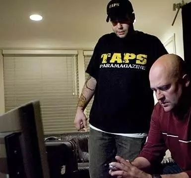 По следам призраков 2004 скачать с торрента По следам призраков 2004 скачать с торрента