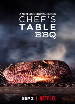 От шефа: Барбекю / Chef's Table: BBQ 2020 скачать через торрент в хорошем качестве