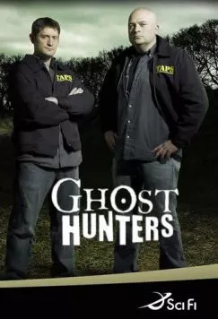 По следам призраков / Ghost Hunters 2004 скачать через торрент в хорошем качестве