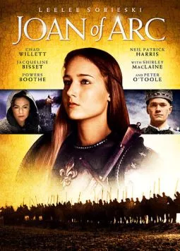 Жанна Д'Арк / Joan of Arc 1999 скачать через торрент в хорошем качестве