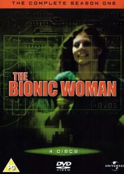 Бионическая женщина / The Bionic Woman 1976 скачать через торрент в хорошем качестве