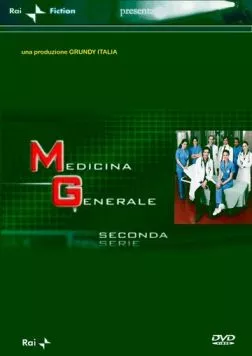 Городская больница / Medicina generale 2007 скачать через торрент в хорошем качестве