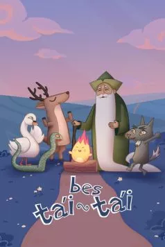 Бес тай-тай / Бес тәй-тәй 2023 скачать через торрент в хорошем качестве