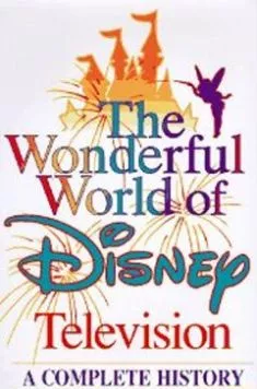 Волшебный мир Дисней / The Wonderful World of Disney 1997 скачать через торрент в хорошем качестве