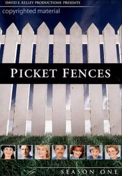 Частокол / Picket Fences 1992 скачать через торрент в хорошем качестве