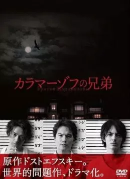 Братья Карамазовы / Karamazov no kyôdai 2013 скачать через торрент в хорошем качестве