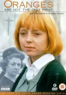 На свете есть не только апельсины / Oranges Are Not the Only Fruit 1989 скачать через торрент в хорошем качестве