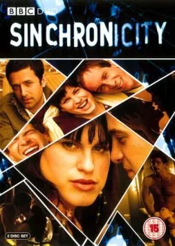 Синхронай-сити / Sinchronicity 2006 скачать через торрент в хорошем качестве