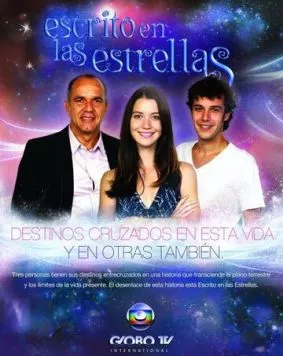 Так предначертано звёздами / Escrito nas Estrelas 2010 скачать через торрент в хорошем качестве