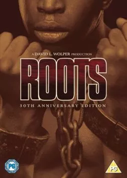 Корни / Roots 1977 скачать через торрент в хорошем качестве