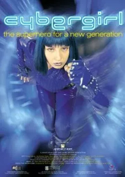 Кибер-девочка / Cybergirl 2001 скачать через торрент в хорошем качестве