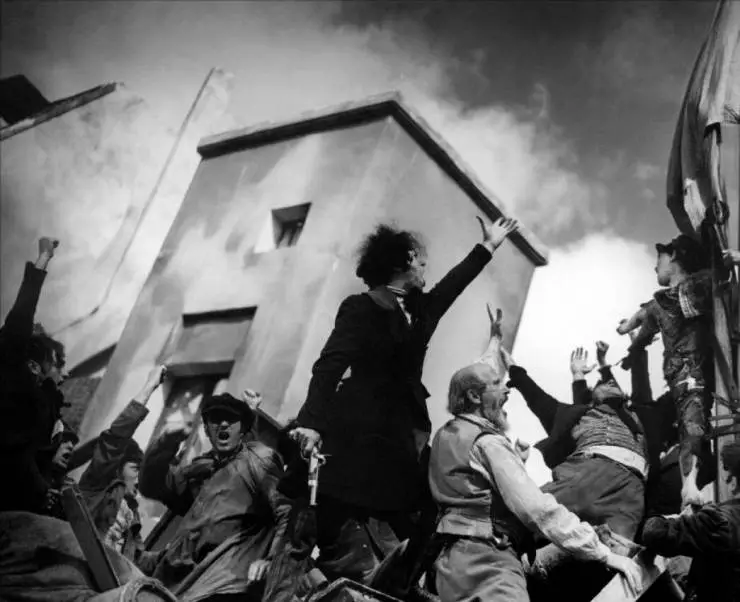 Отверженные 1934 скачать с торрента Отверженные 1934 скачать с торрента