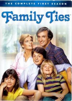 Семейные узы / Family Ties 1982 скачать через торрент в хорошем качестве