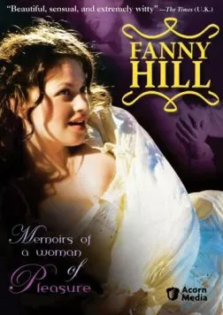 Фанни Хилл / Fanny Hill 2007 скачать через торрент в хорошем качестве