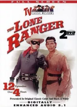 Одинокий рейнджер / The Lone Ranger 1949 скачать через торрент в хорошем качестве