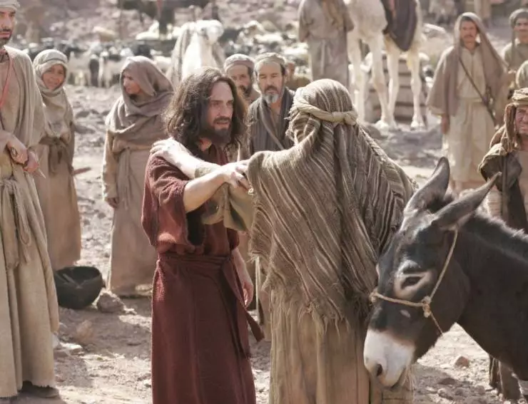 Десять заповедей 2006 скачать через торрент бесплатно Десять заповедей 2006 скачать через торрент бесплатно