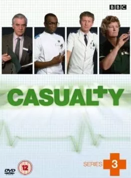 Катастрофа / Casualty 1986 скачать через торрент в хорошем качестве