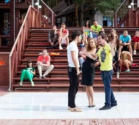 Дом 2 2004 скачать через торрент бесплатно Дом 2 2004 скачать через торрент бесплатно