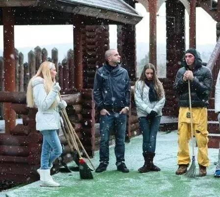 Дом 2 2004 скачать с торрента Дом 2 2004 скачать с торрента