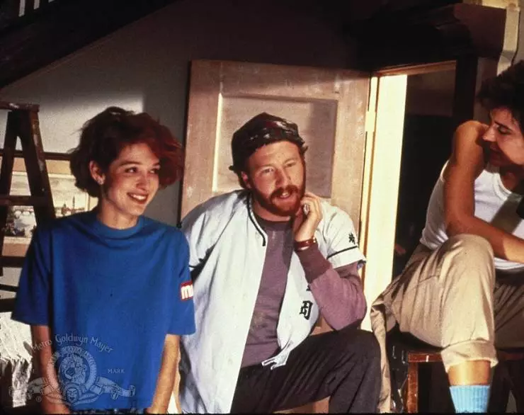 Тридцать-с-чем-то 1987 скачать с торрента Тридцать-с-чем-то 1987 скачать с торрента