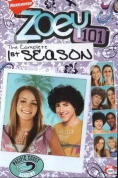 Зоуи 101 / Zoey 101 2005 скачать через торрент в хорошем качестве