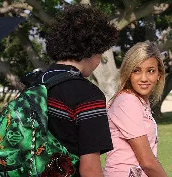 Зоуи 101 2005 скачать с торрента Зоуи 101 2005 скачать с торрента