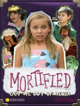 Непокорная / Mortified 2006 скачать через торрент в хорошем качестве