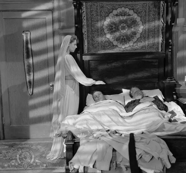 Король зомби 1941 скачать с торрента Король зомби 1941 скачать с торрента