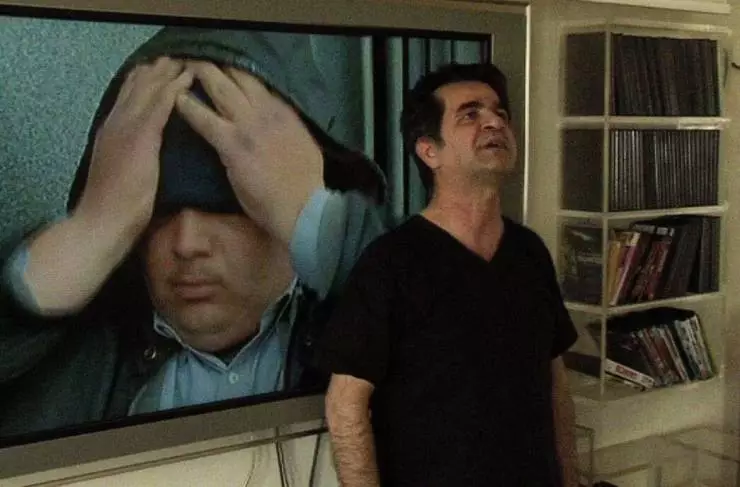 Это не фильм 2011 скачать с торрента Это не фильм 2011 скачать с торрента