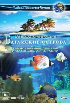 Багамские острова 3D: Таинственные пещеры и затонувшие корабли / Adventure Bahamas 3D: Mysterious Caves And Wrecks 2012 скачать через торрент в хорошем качестве