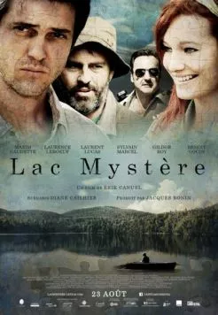 Lac Mystère 2013 скачать через торрент в хорошем качестве