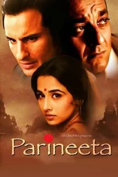 Замужняя женщина / Parineeta 2005 скачать через торрент в хорошем качестве