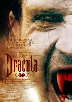 Святой Дракула 3D / Saint Dracula 3D 2012 скачать через торрент в хорошем качестве