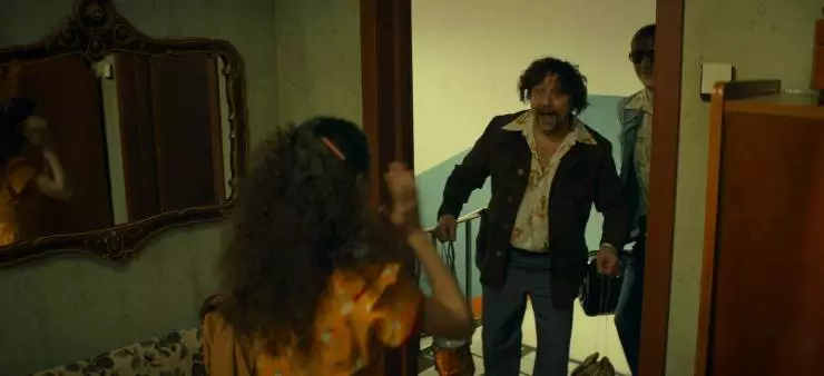 Про мою маму и про меня 2024 скачать торрентом Про мою маму и про меня 2024 скачать торрентом