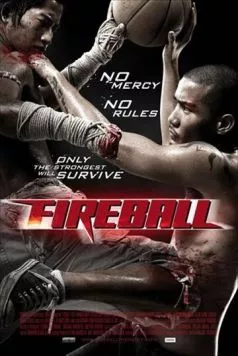 Файрбол / Fireball 2009 скачать через торрент в хорошем качестве