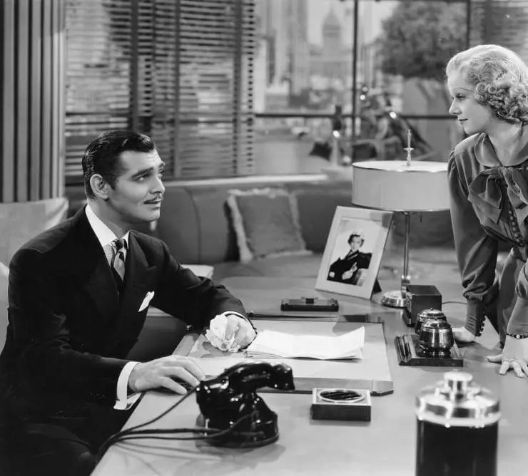 Жена против секретарши 1936 скачать с торрента Жена против секретарши 1936 скачать с торрента