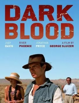 Дурная кровь / Dark Blood 2012 скачать через торрент в хорошем качестве