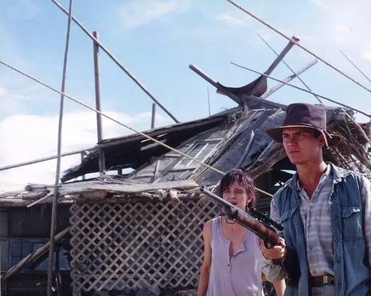 Дурная кровь 2012 скачать через торрент бесплатно Дурная кровь 2012 скачать через торрент бесплатно